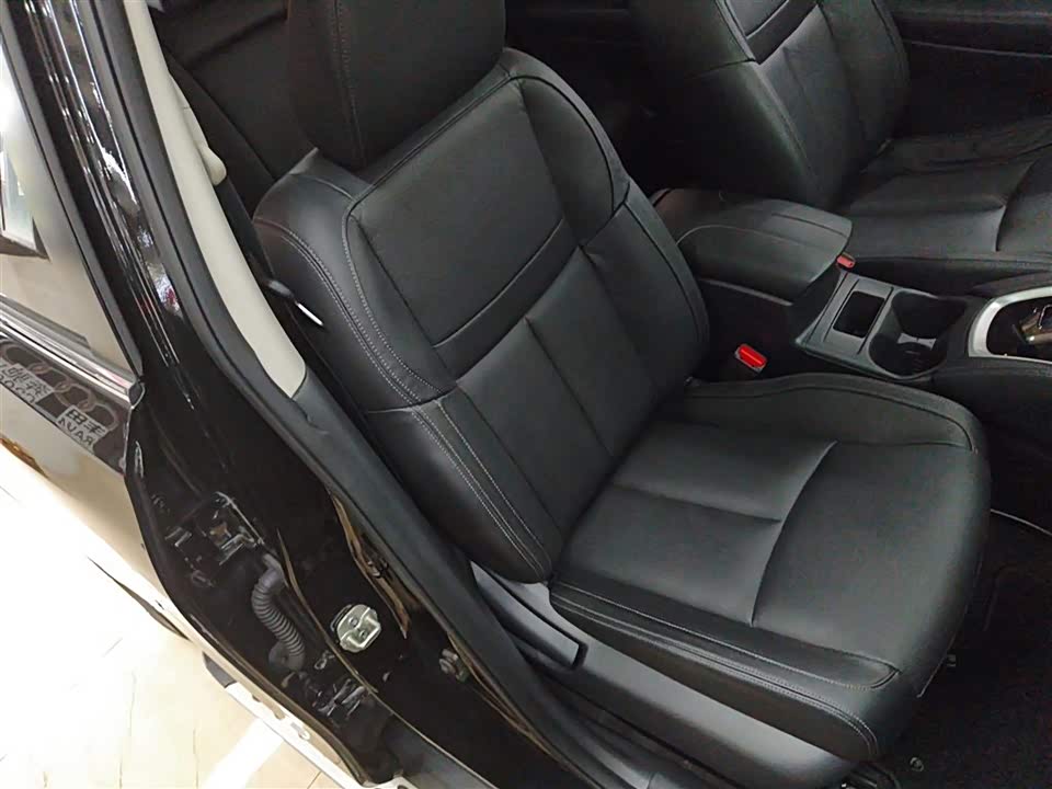 Nissan Qijun Nissan Qijun