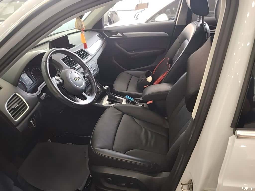 Audi Q3, 2016 15