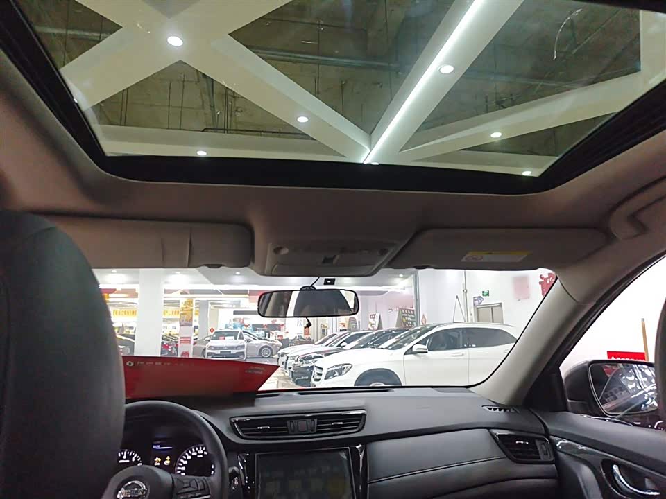 Nissan Qijun Nissan Qijun