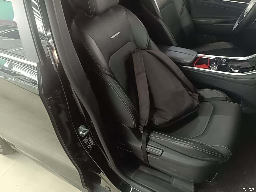 Maxus G50, 2023 25