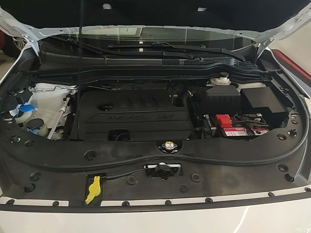 Haval M6, 2020 20