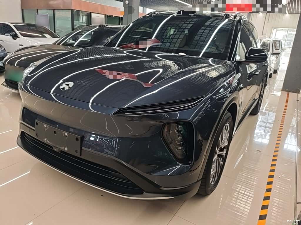 NIO ES6, 2023 1