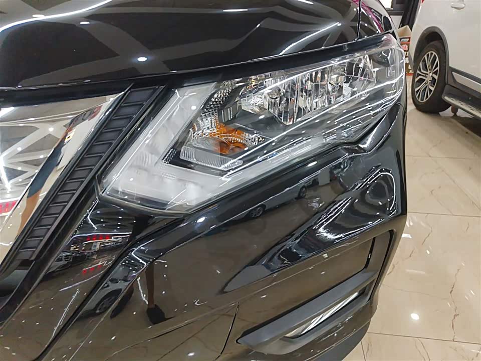 Nissan Qijun Nissan Qijun