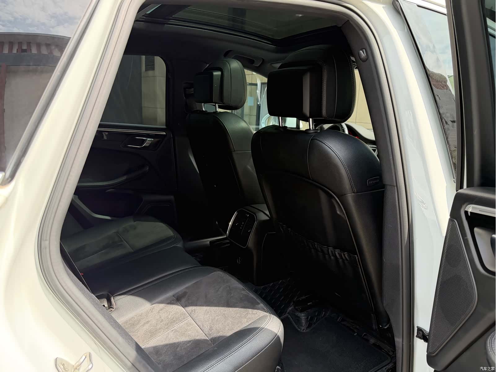 Porsche Macan, 2018 15
