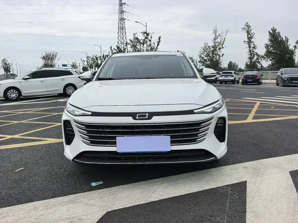Besturn B70