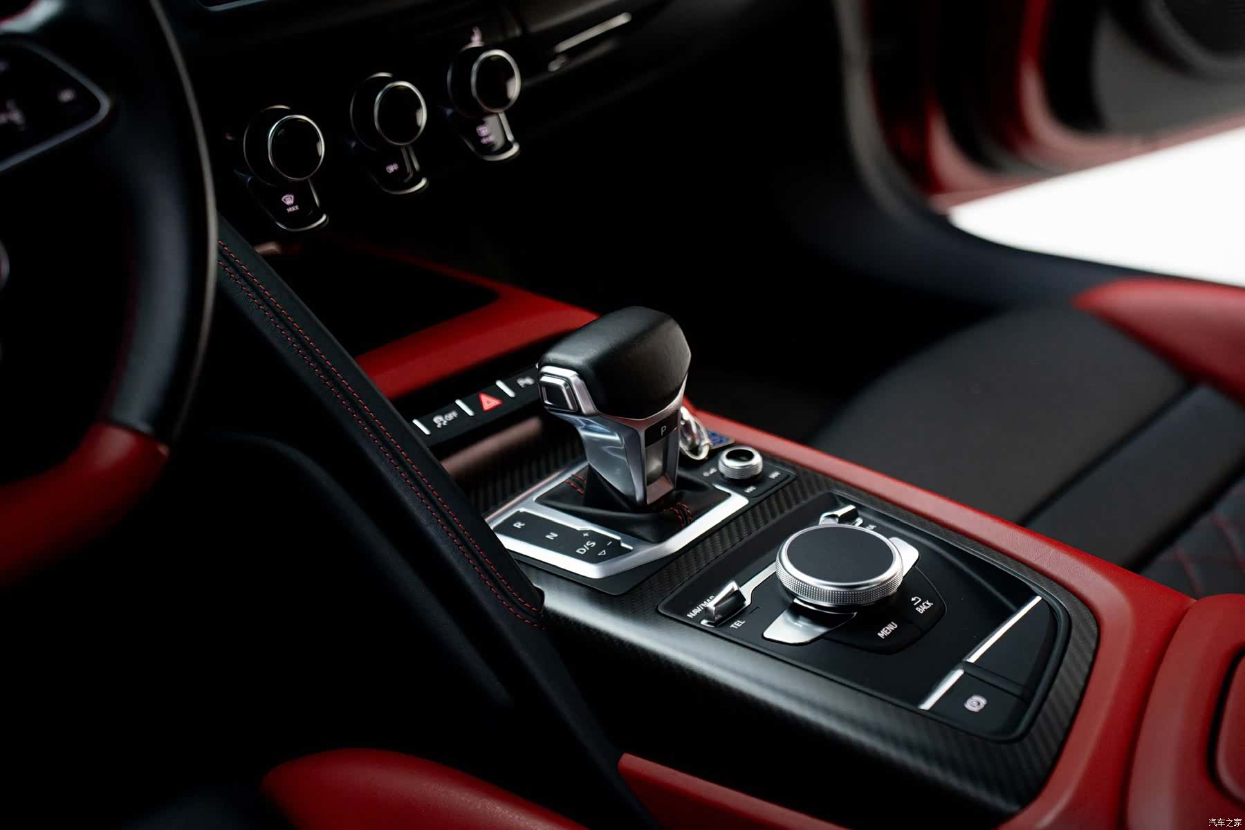 Audi R8, 2018 13