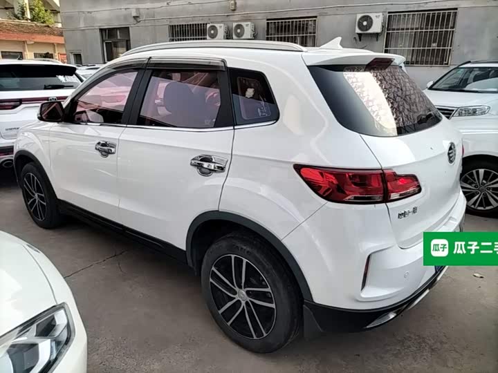 Bestune X40 2017 1.6L МКПП Люкс
