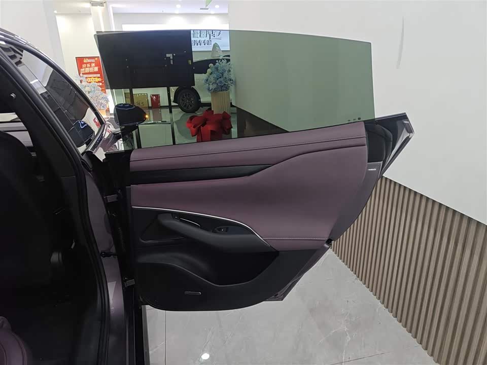 Xiaomi Xiaomi SU7 Xiaomi Xiaomi SU7