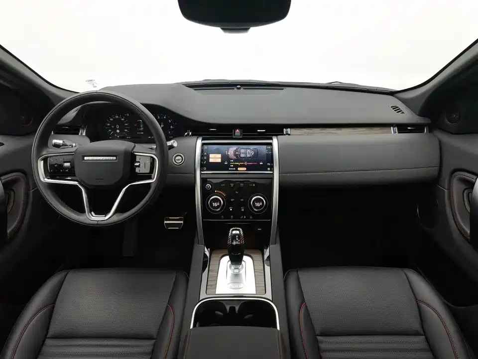 Land Rover Discover sports Land Rover Discover sports