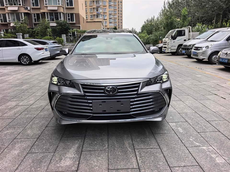 Toyota Asian dragon Toyota Asian dragon
