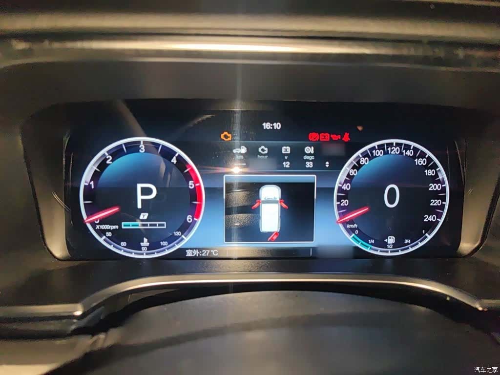 BAIC BJ40, 2022 4
