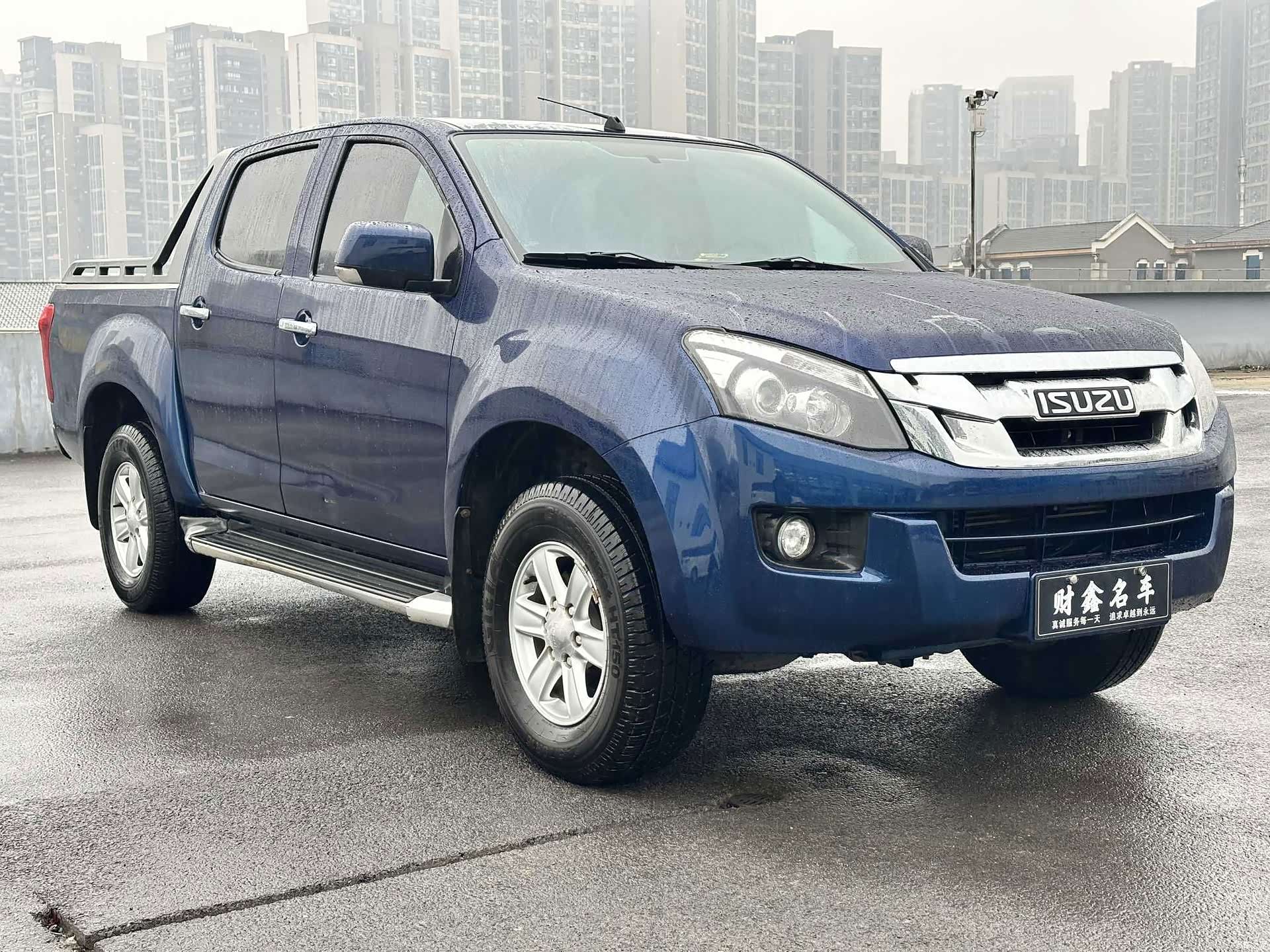 JiangXiWuShiLing JE4D, 2019 3