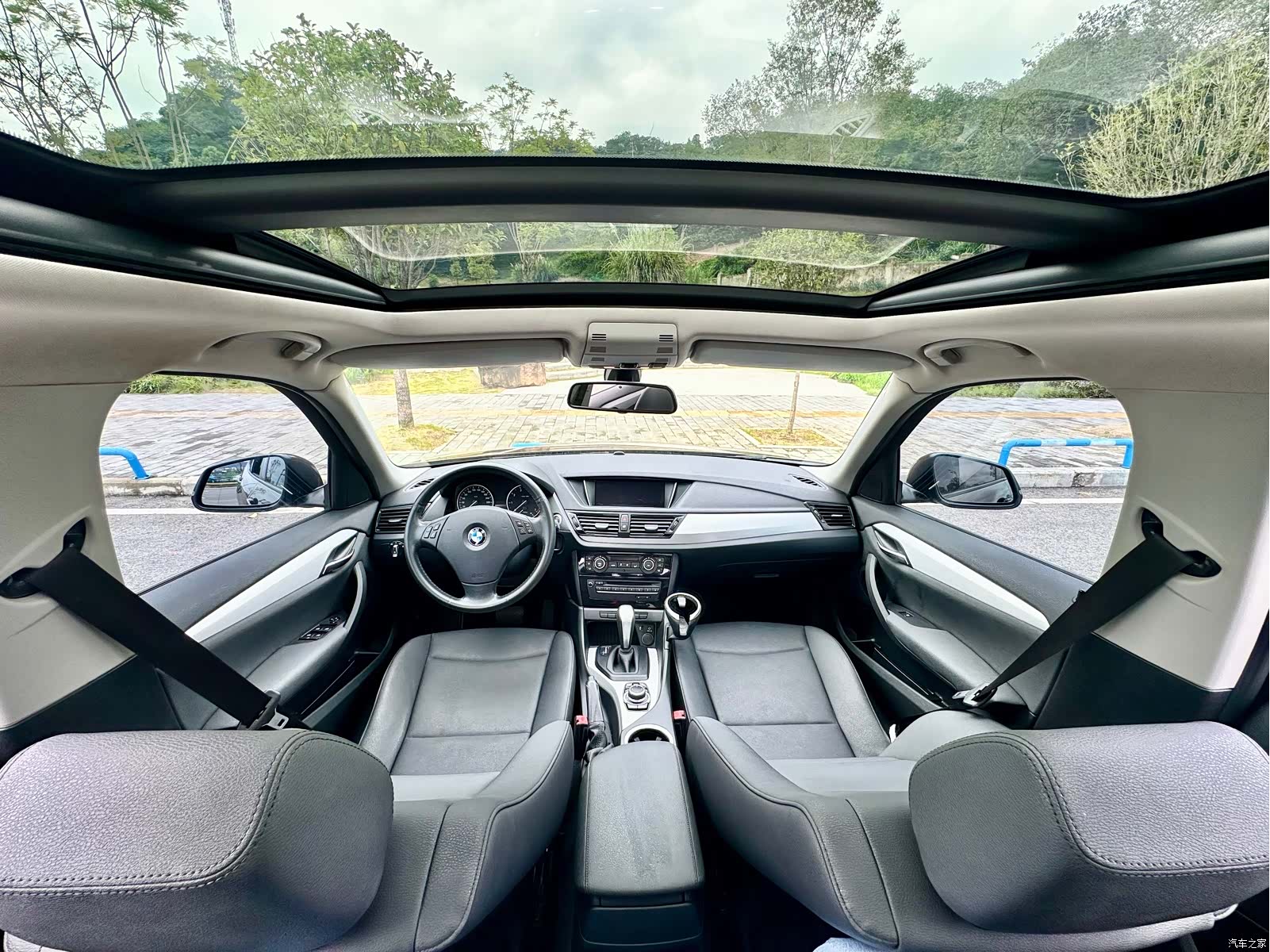 BMW X1, 2014 22