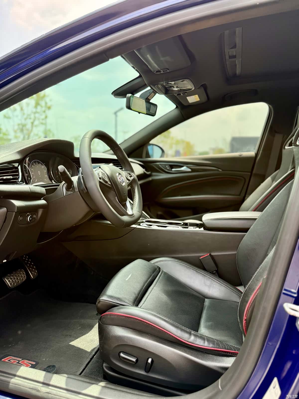 Buick Regal, 2021 6