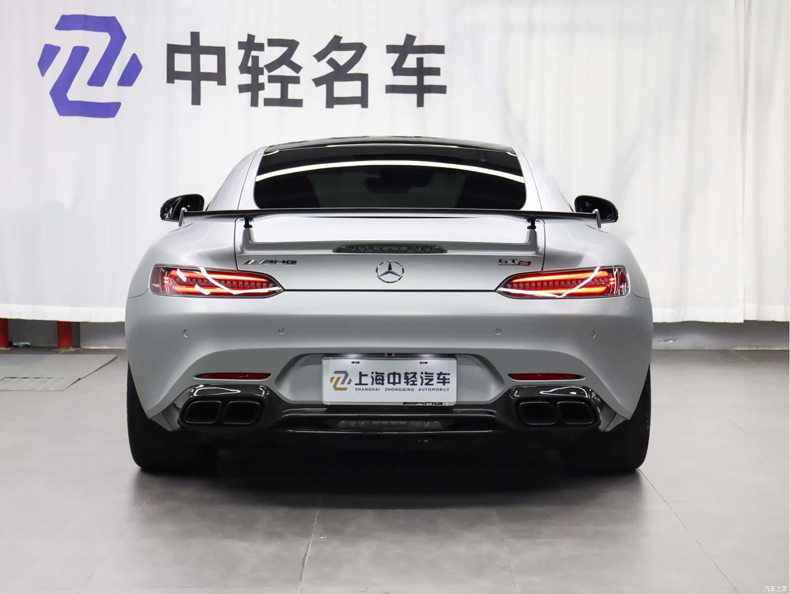 MG AMG, 2021 4