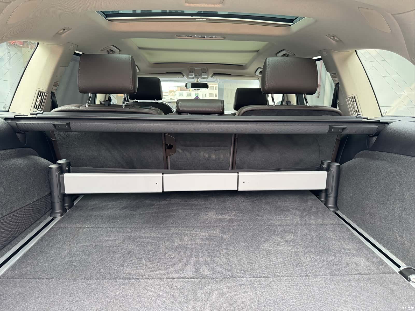 Audi Q7, 2012 25
