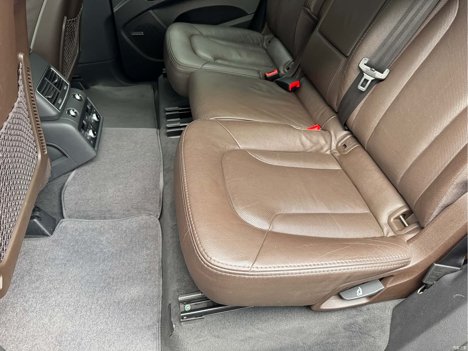 Audi Q7, 2012 18