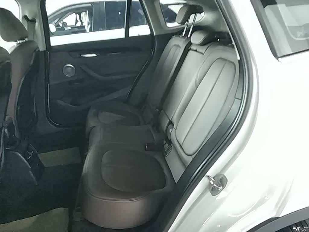 BMW X1, 2022 17