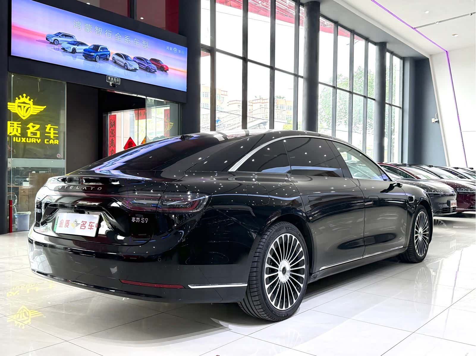 Stelato S9, 2025 19