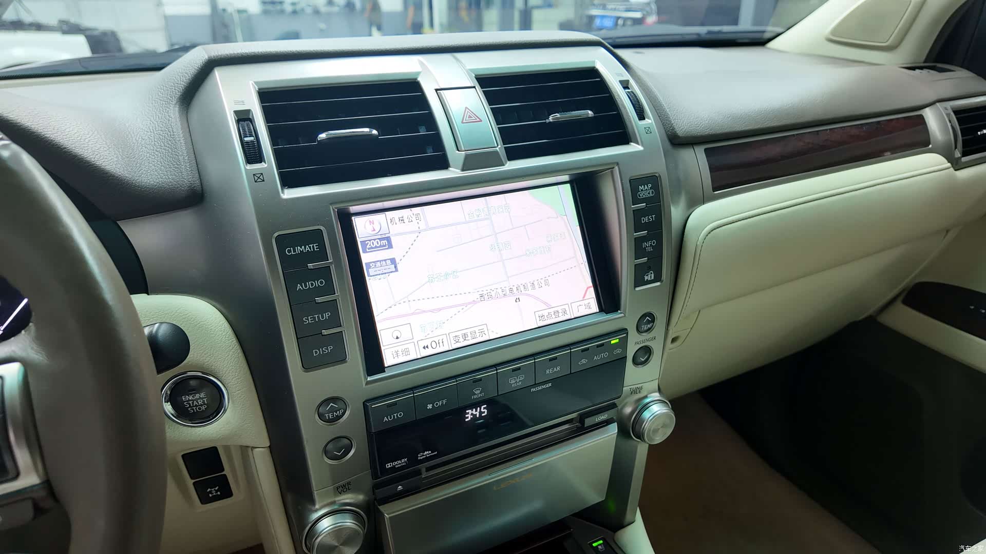 Lexus GX, 2011 7