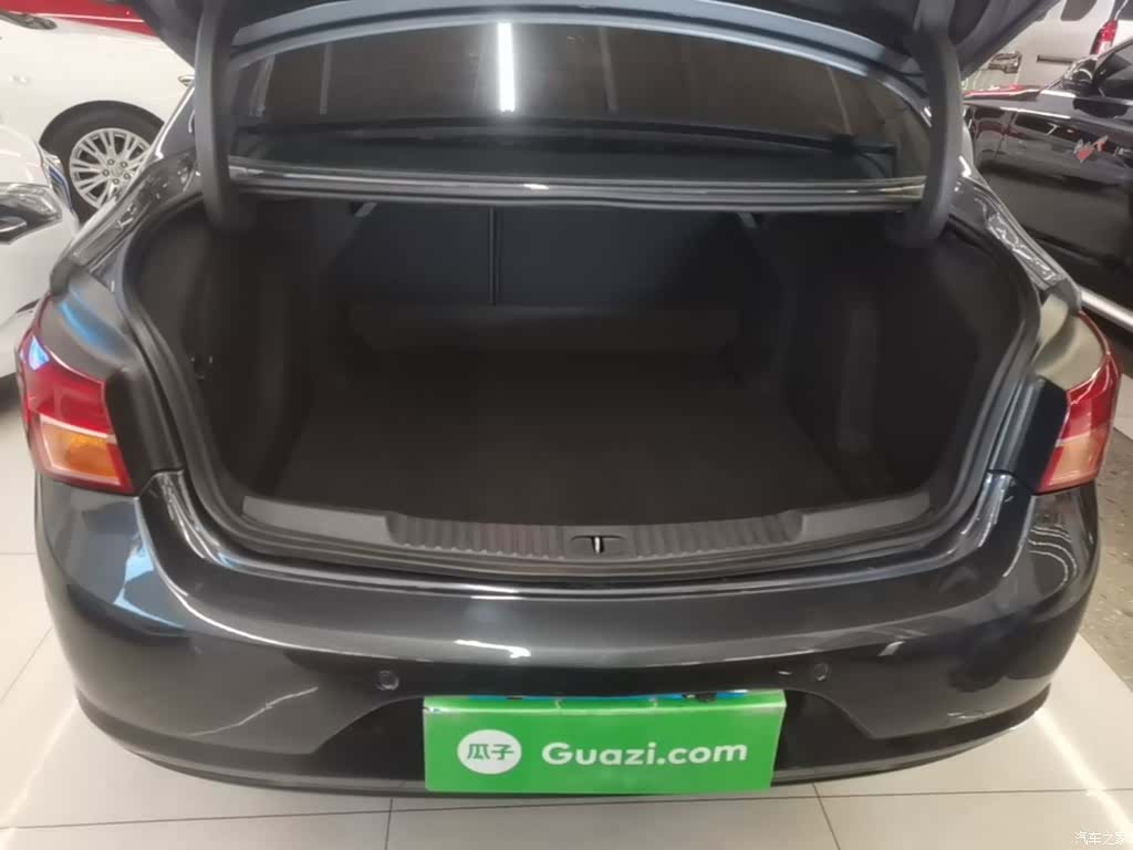 Buick Verano, 2016 19