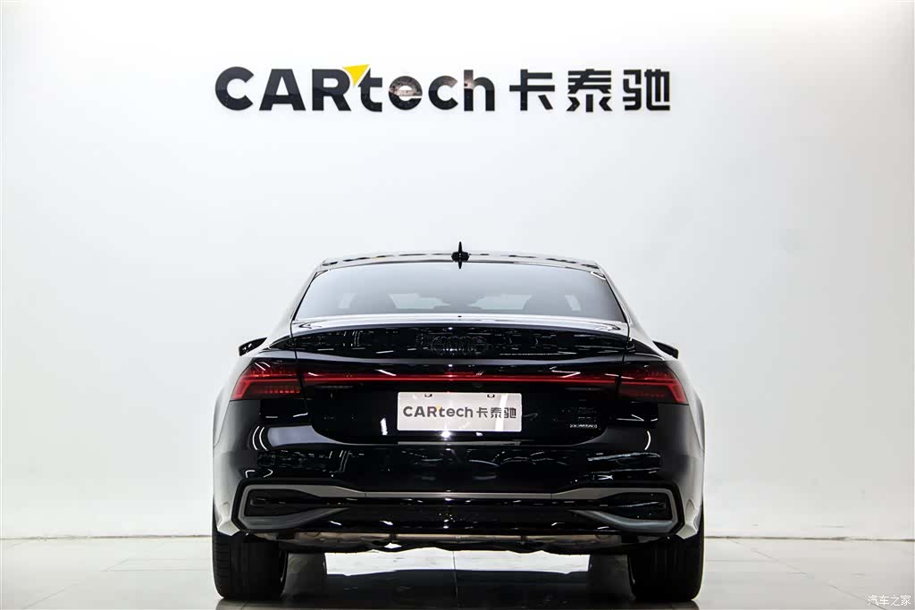 Audi A7L, 2025 6