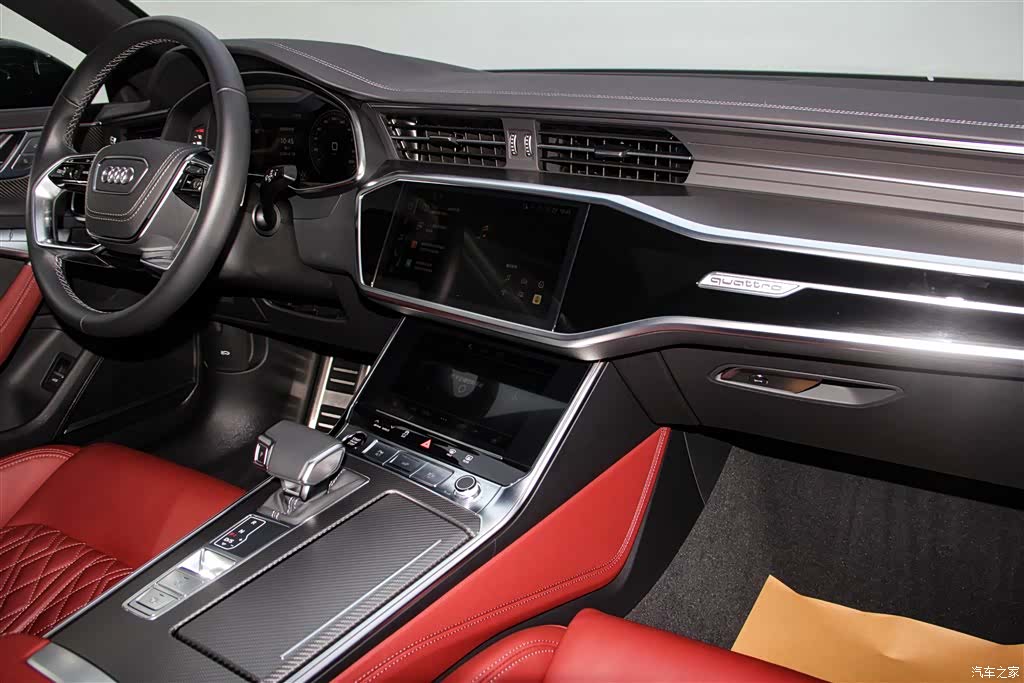 Audi A7L, 2025 21