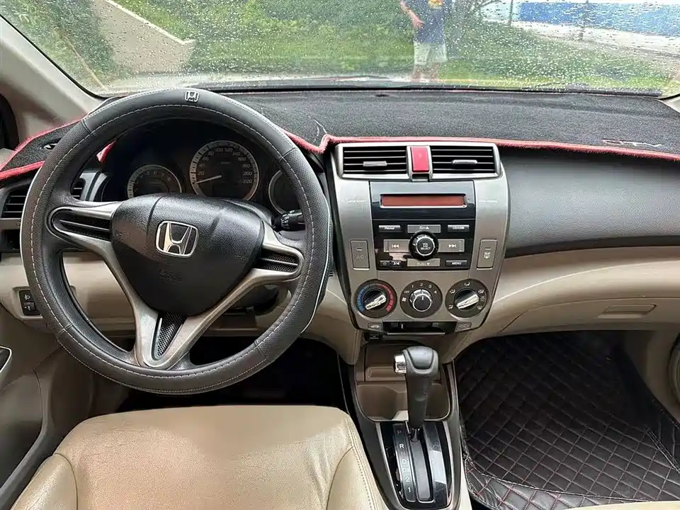 Honda Fengfan Classic