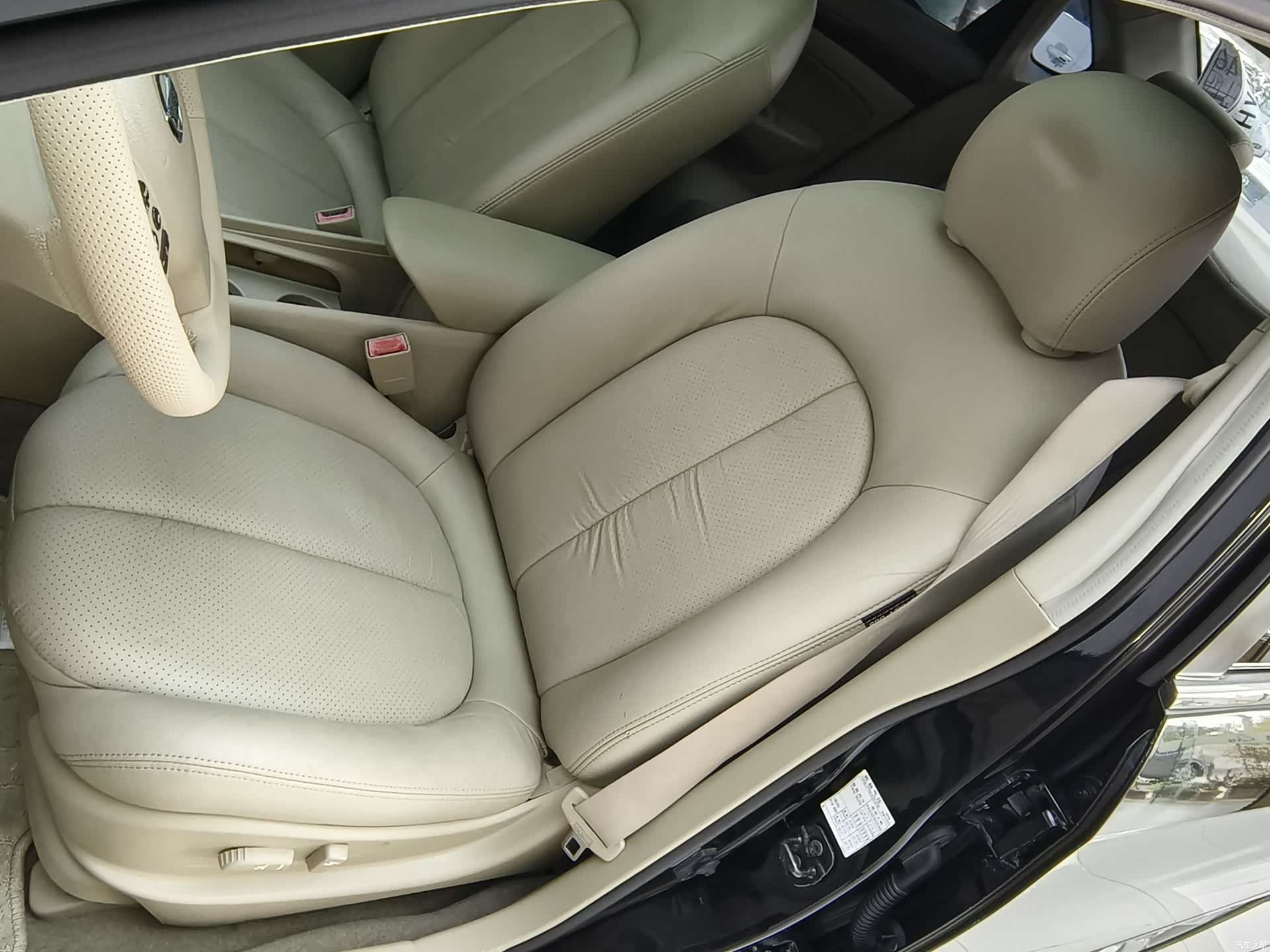 Nissan Sylphy, 2012 20