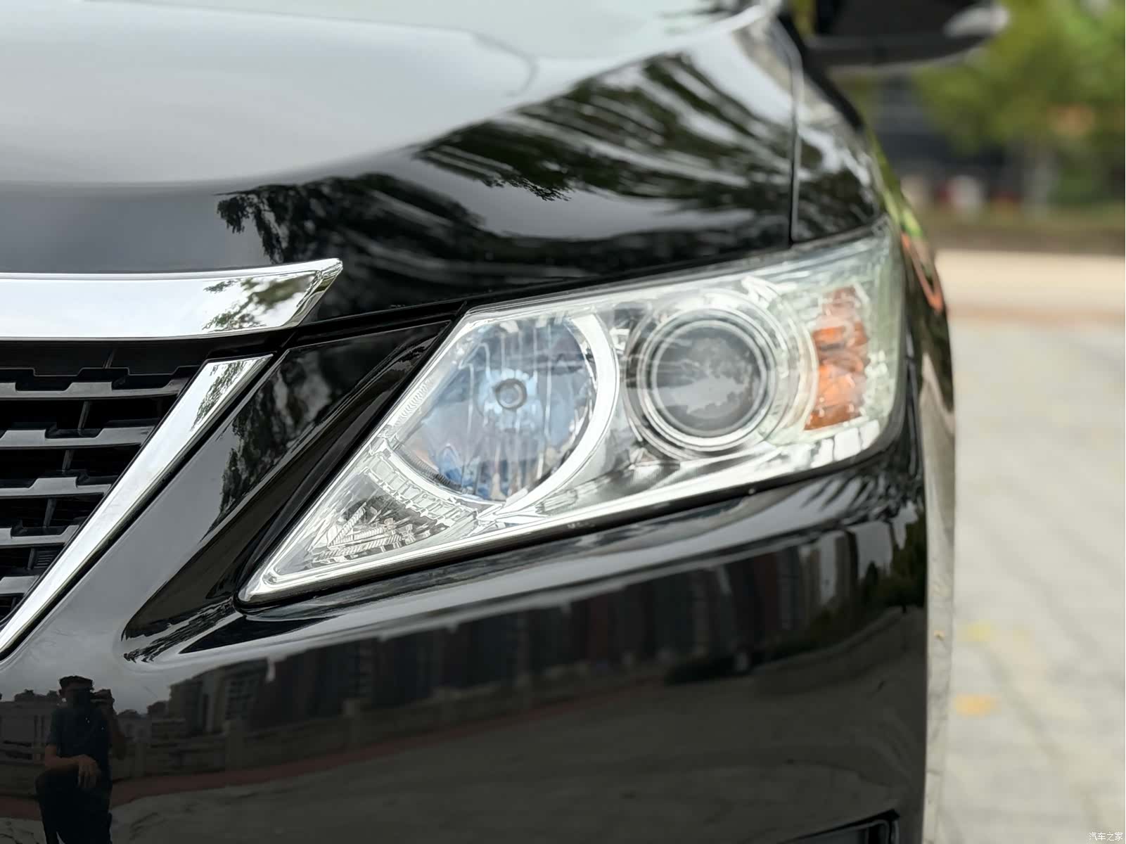Toyota Camry, 2014 12