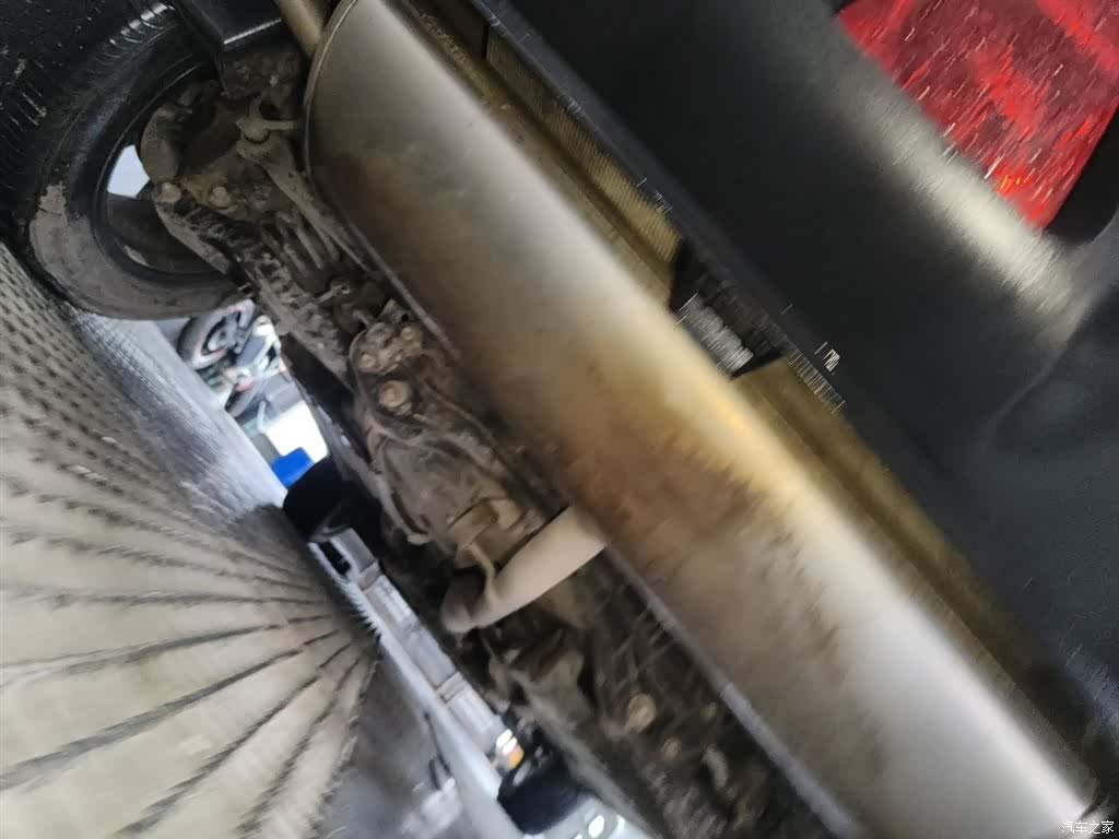 Changan CS55, 2021 25