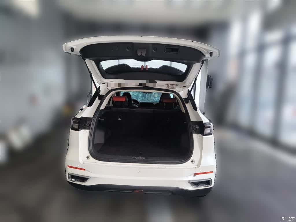 Changan CS55, 2021 10