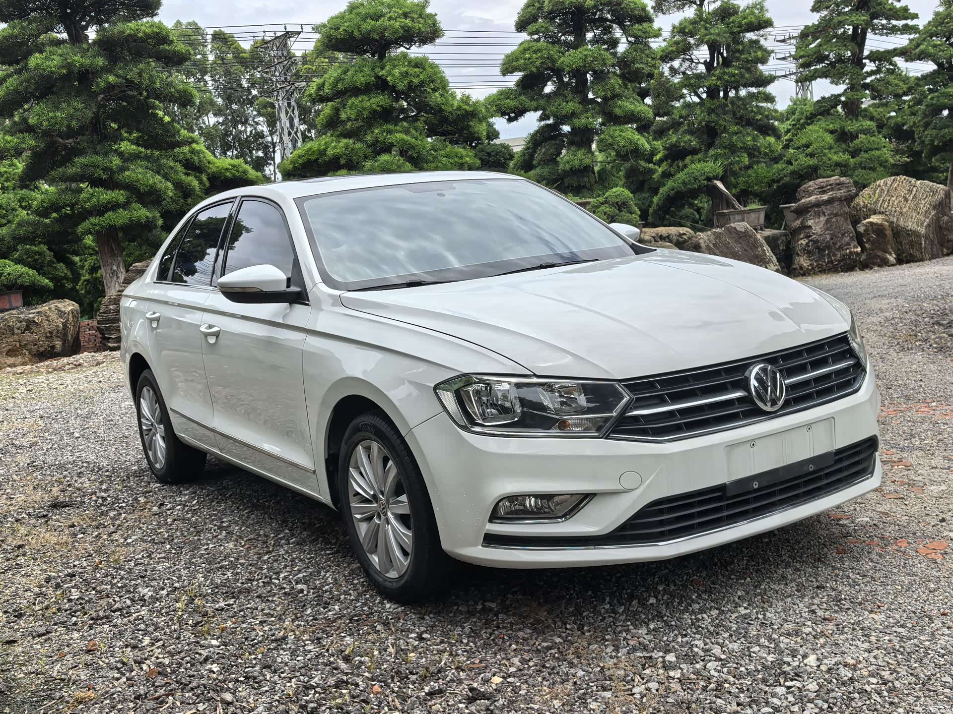 Volkswagen Bora, 2017 3