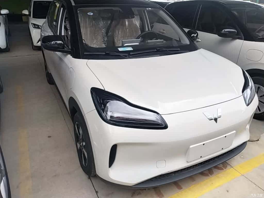 Wuling Bingo, 2026 4