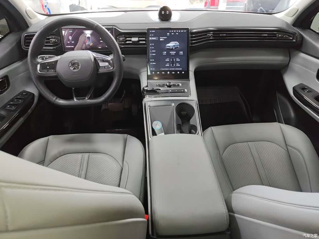 NIO ES6, 2022 10