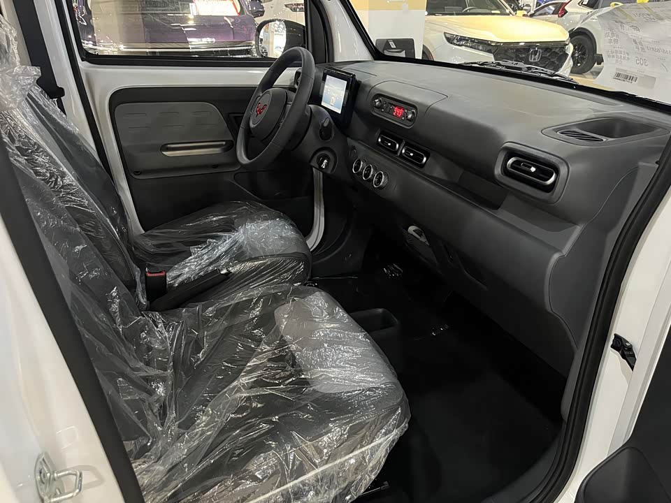 Wuling Wuling Zhiguang