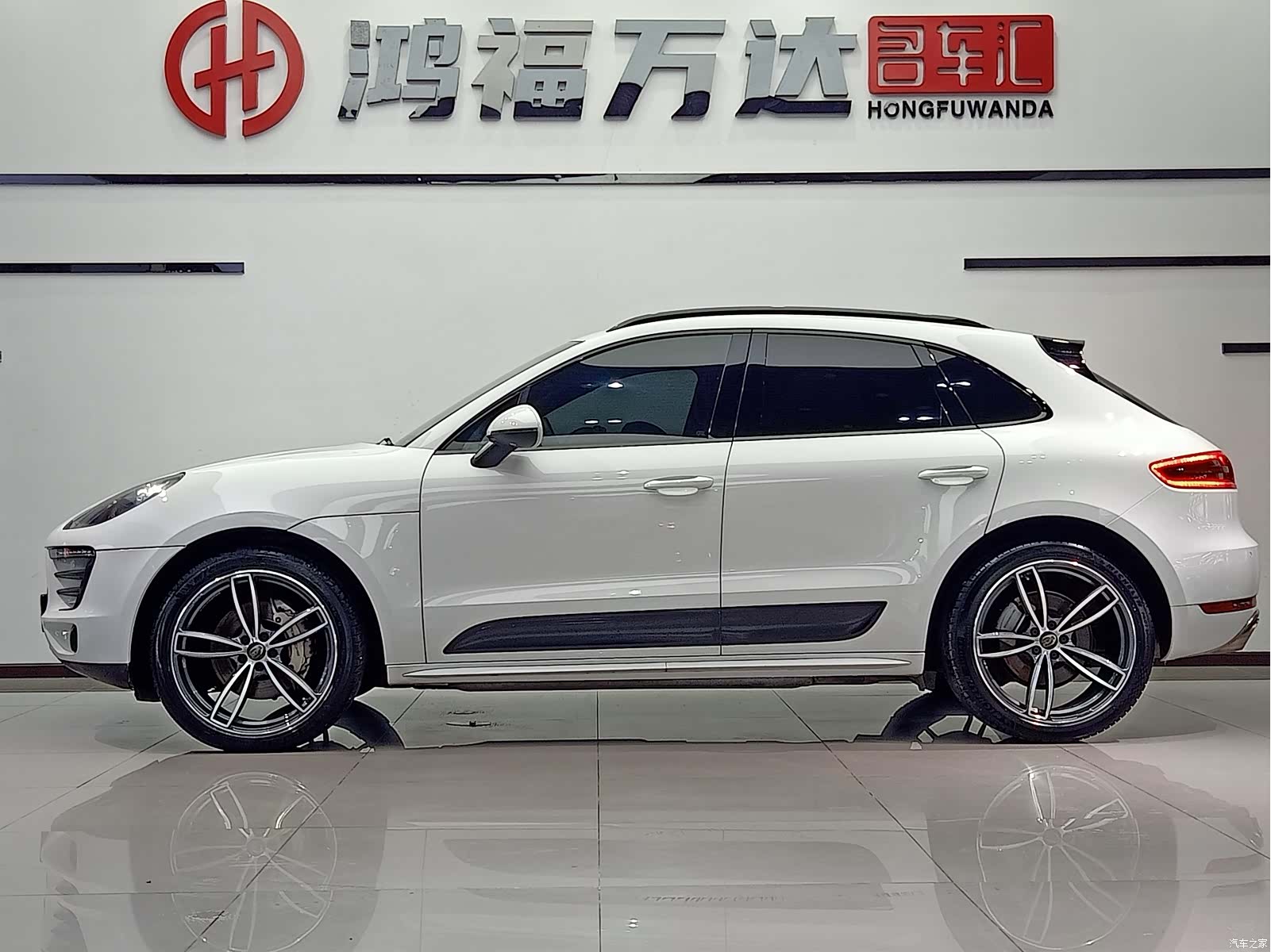 Porsche Macan, 2014 7