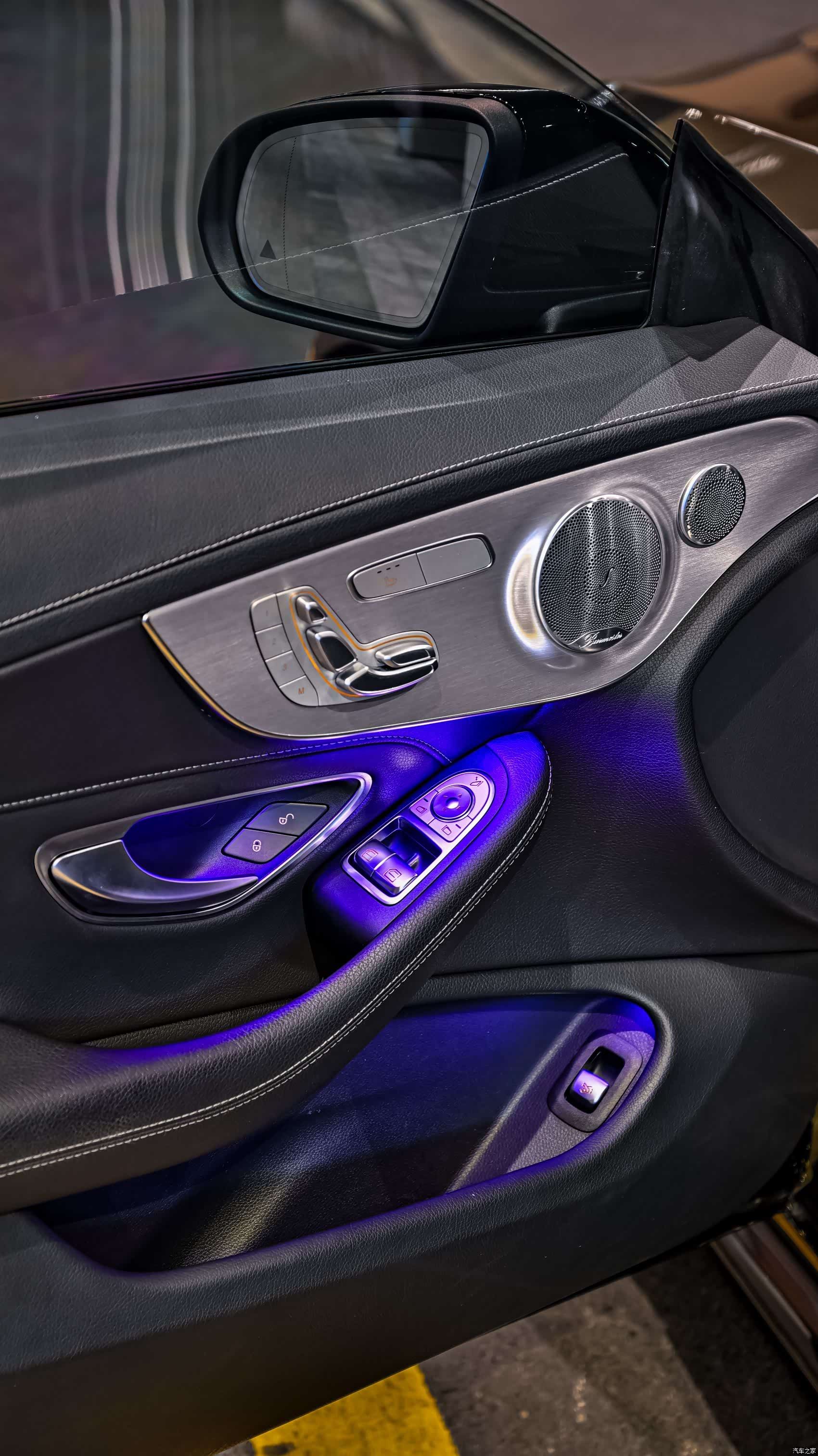 Mercedes-Benz C-Class, 2019 9