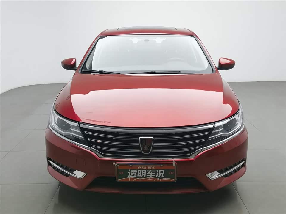 Roewe i6