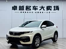 ����XR-V 2015�� 1.5L LXi CVT�����