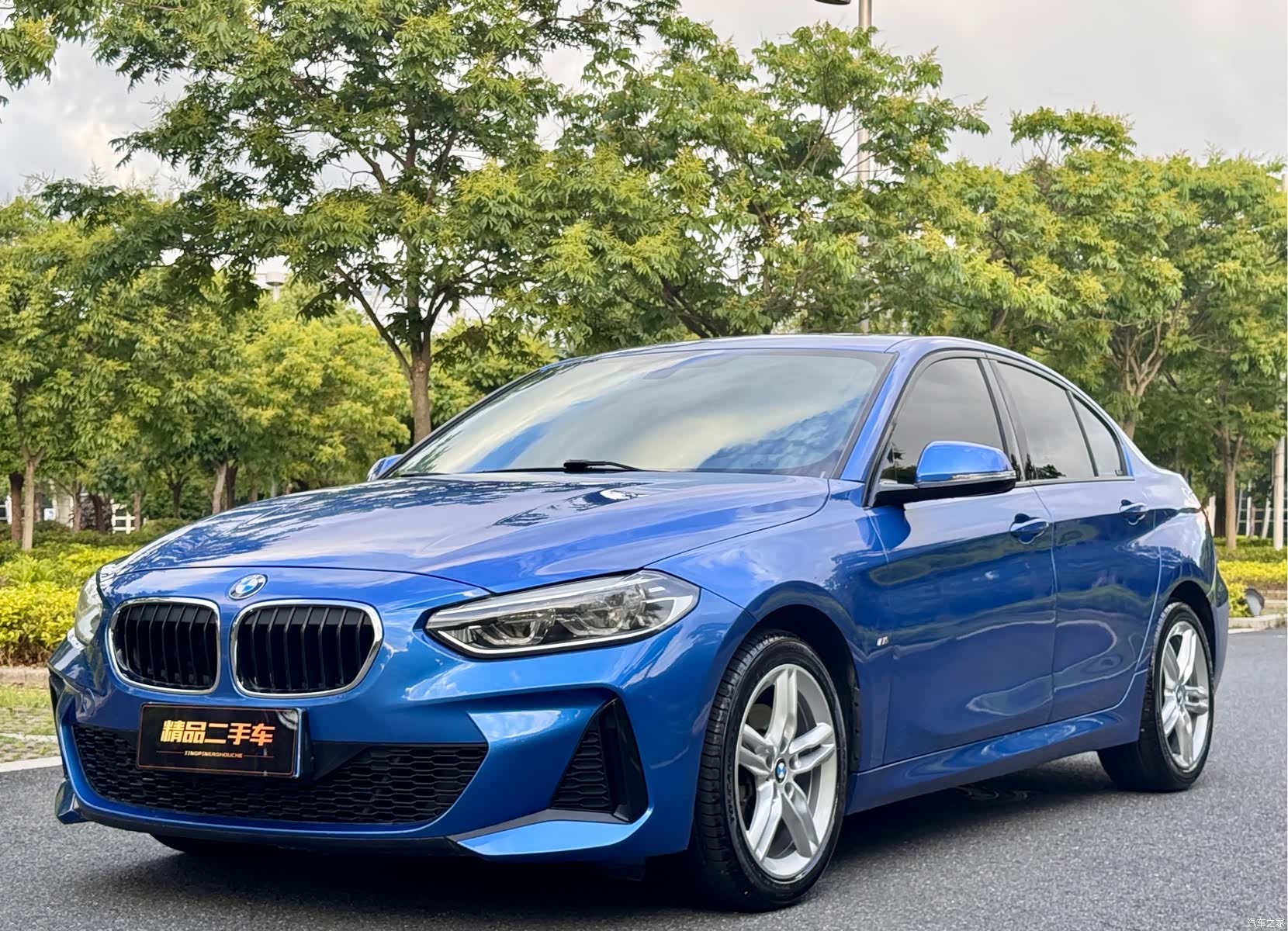 BMW 1 Series, 2019 1