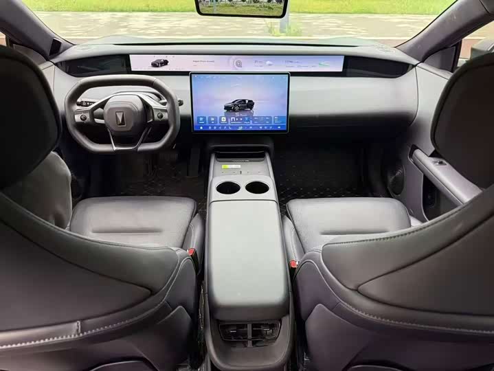 Avatr 06 2025 Pro EV