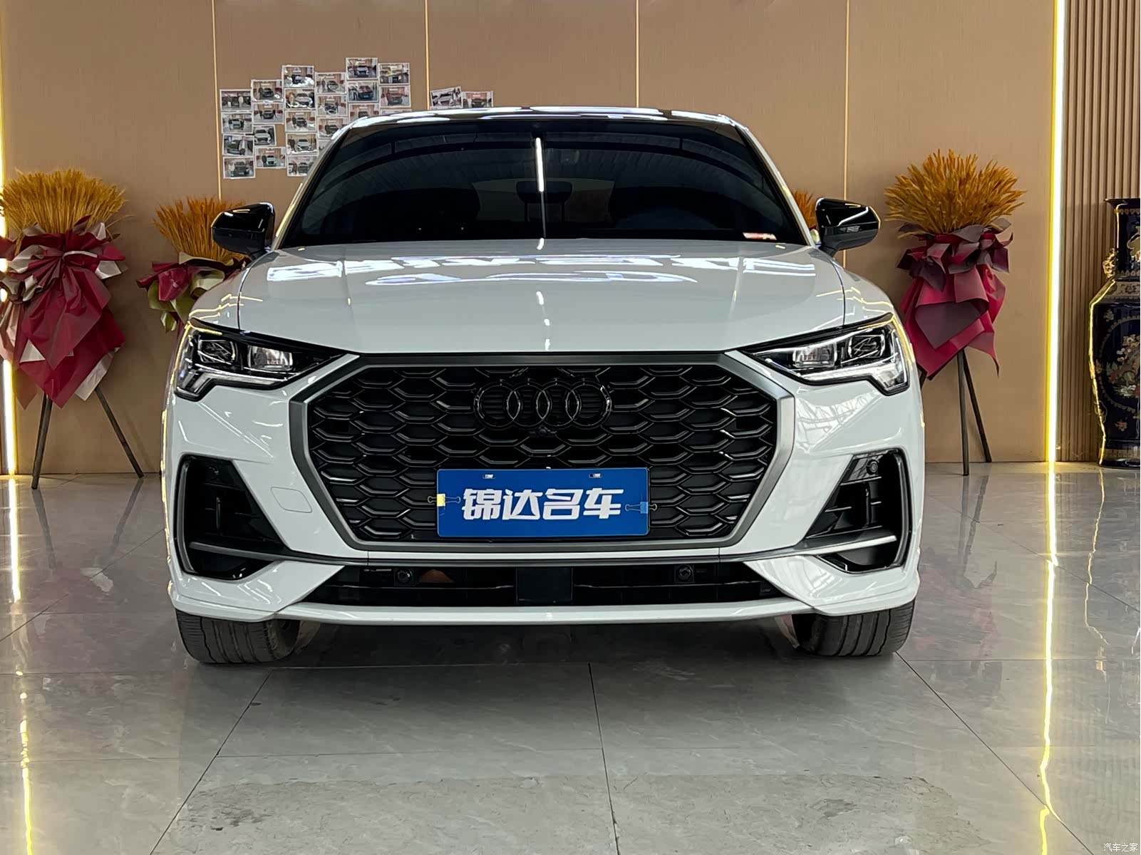 Audi Q3, 2024 18