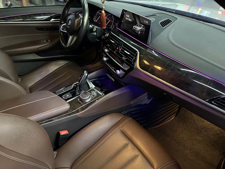 BMW 5 series BMW 5 series
