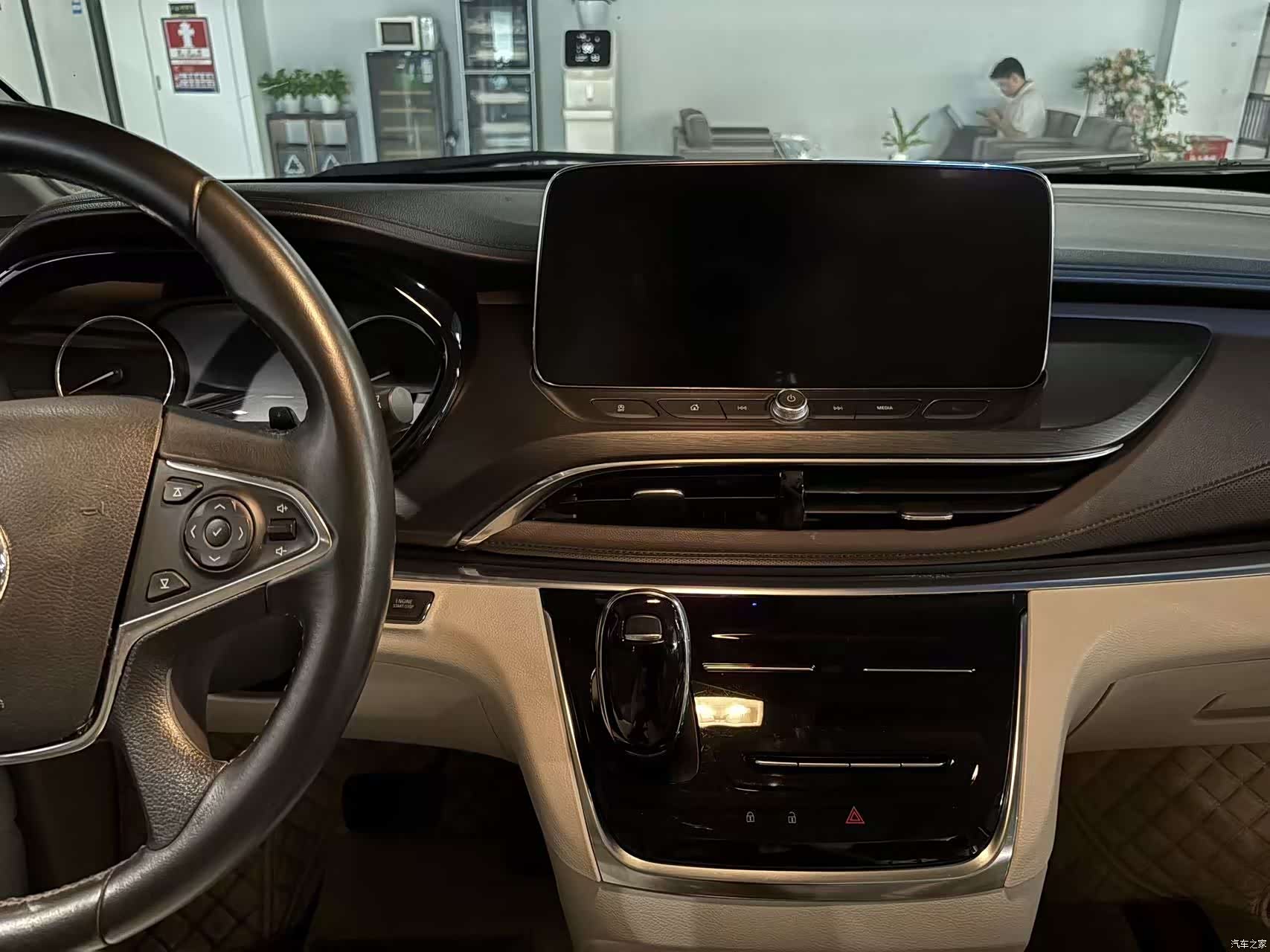 Buick GL8, 2022 16