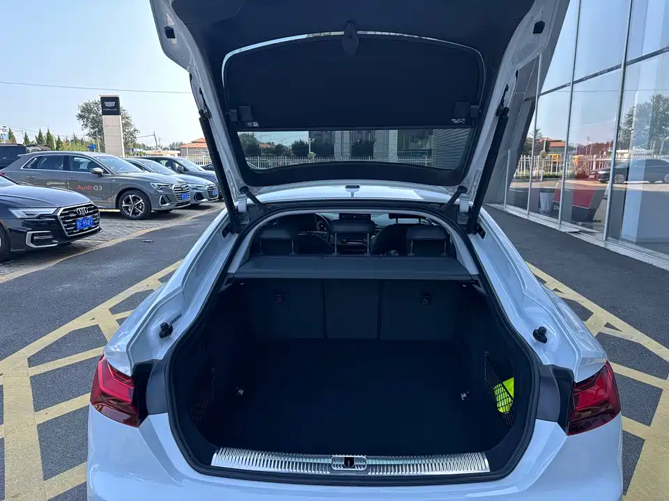 Audi A5 Audi A5
