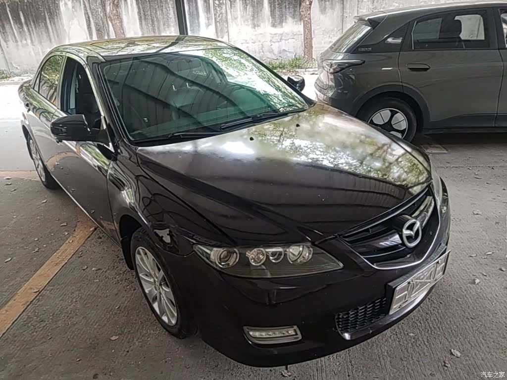 Mazda 6, 2014 4