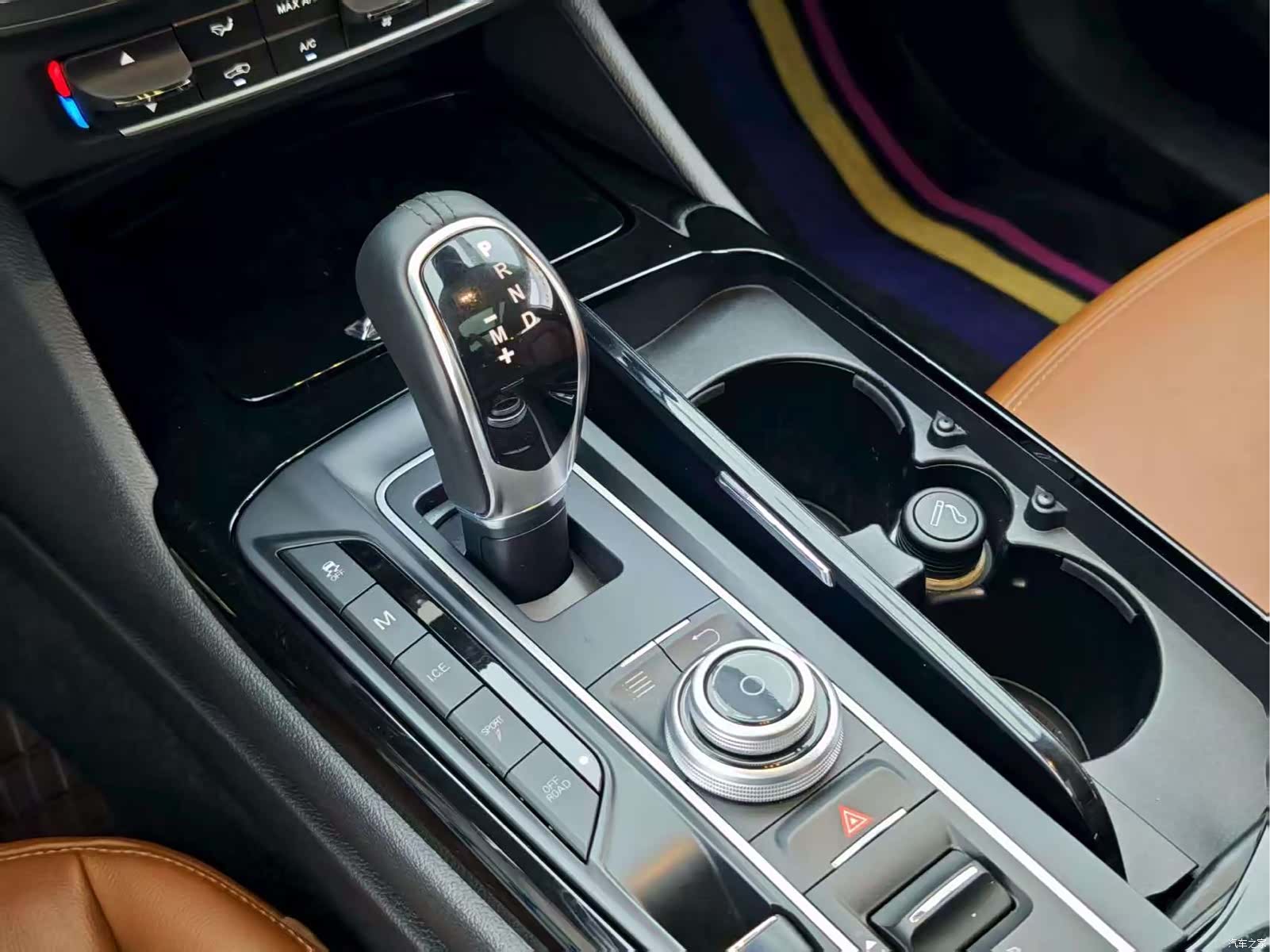 Maserati Levante, 2018 19