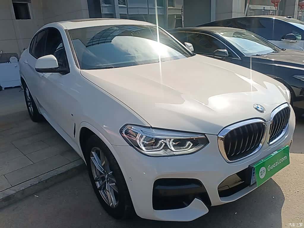 BMW X4, 2020 3