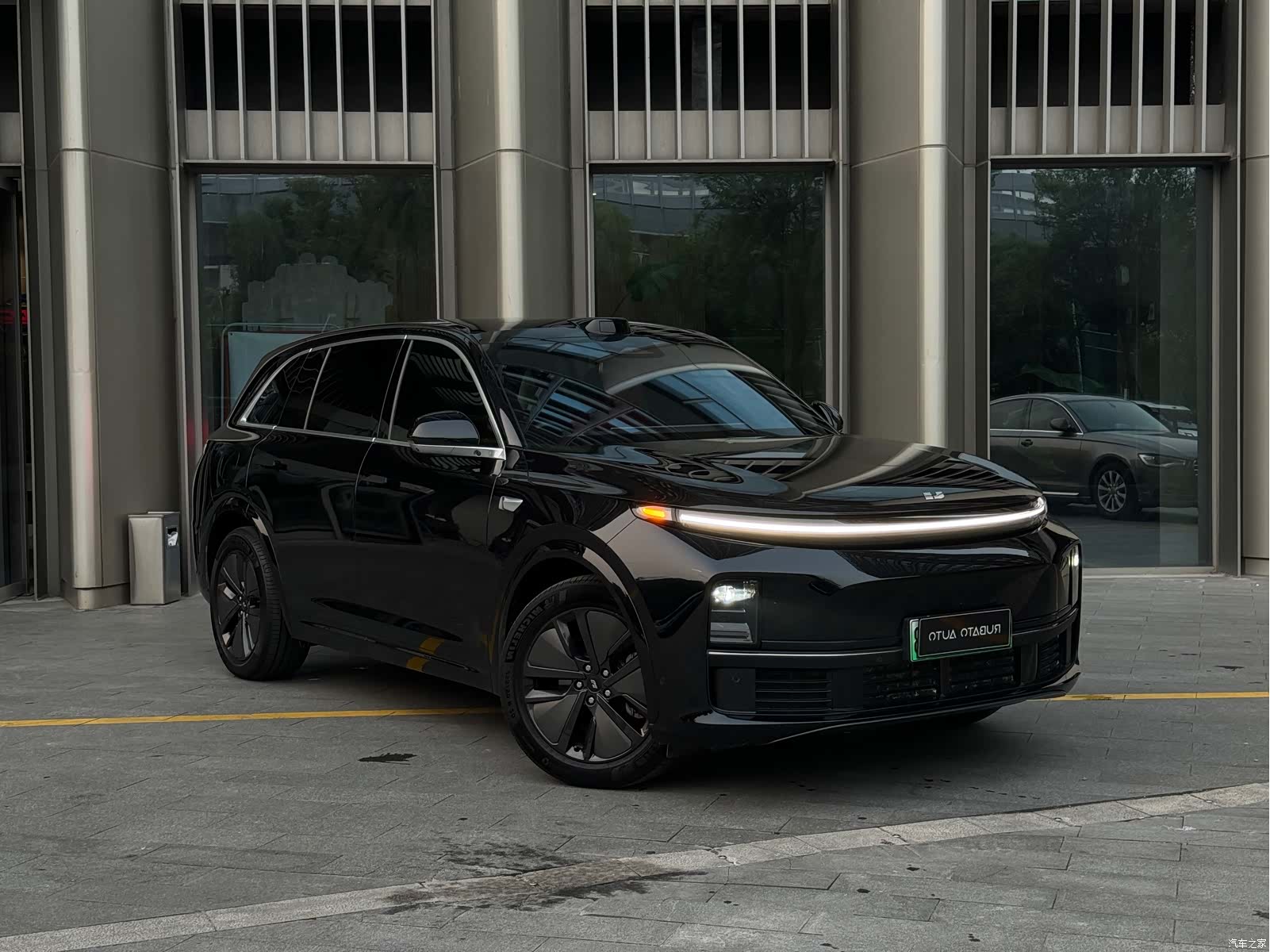 Li Auto L7, 2024 2
